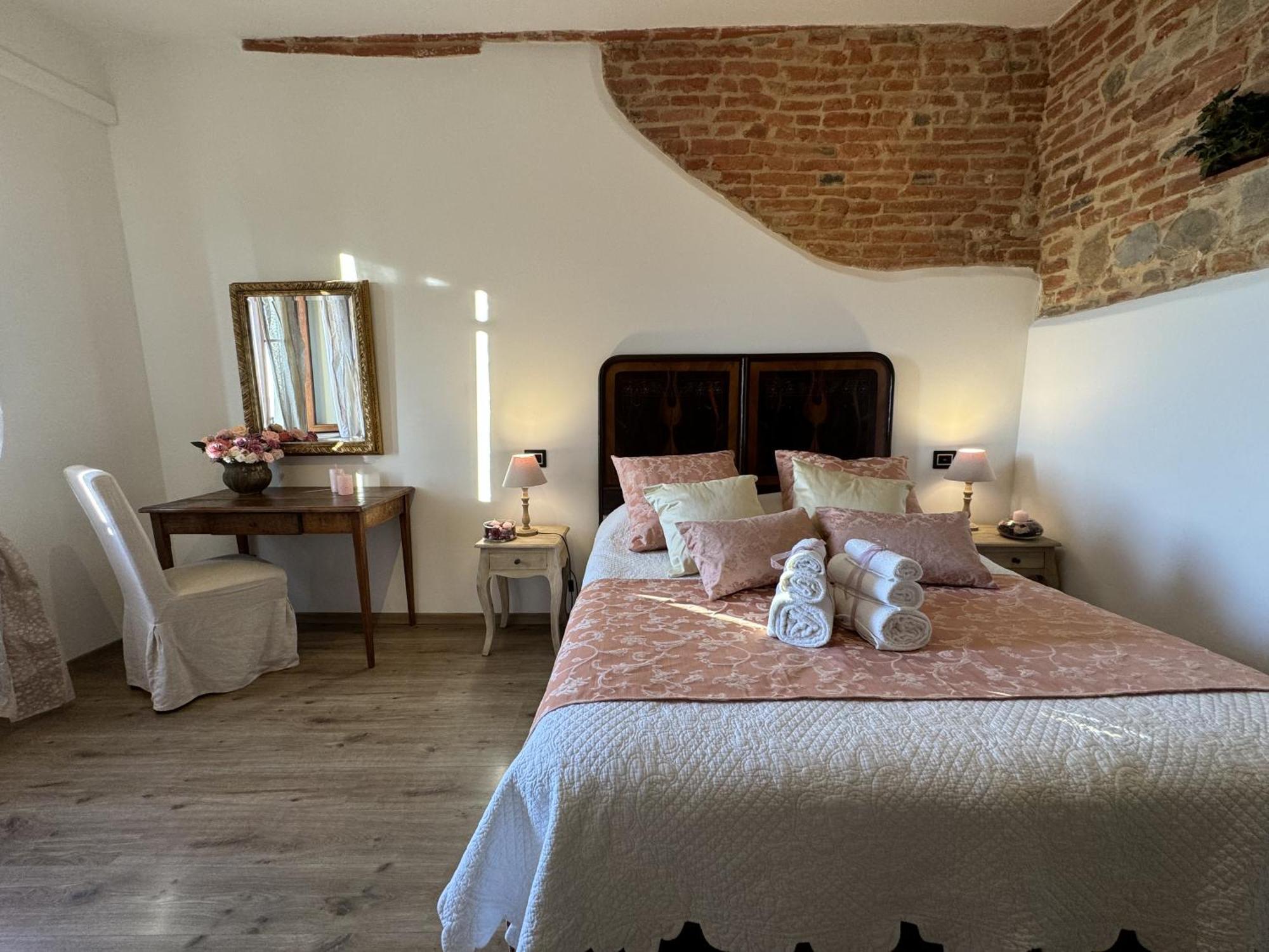 B&B La Casa Del Sarto Città della Pieve Exteriér fotografie